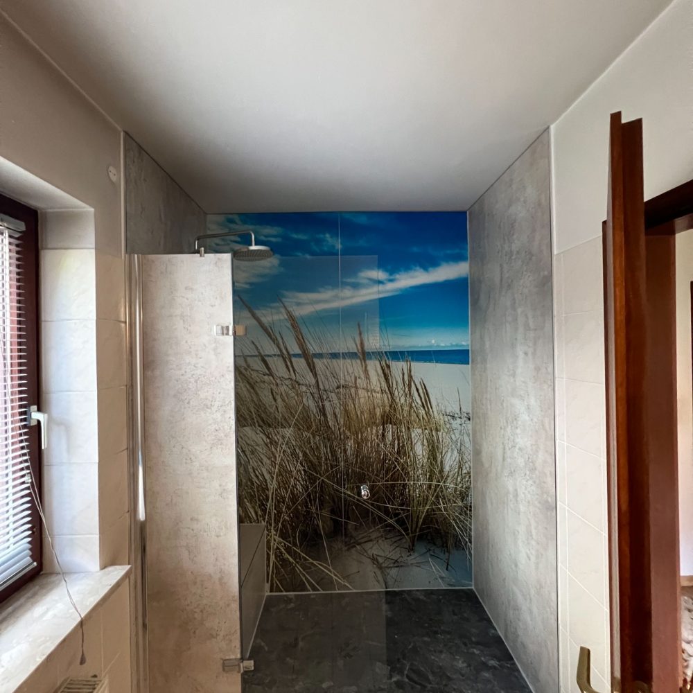 Barrierefreie Teilbadsanierung in Lütjensee 1