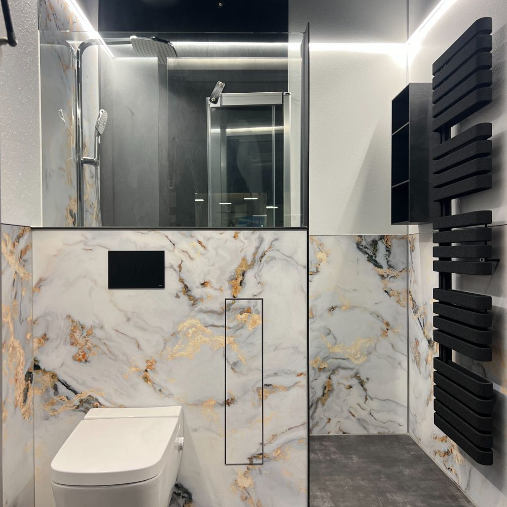 Duschking 2026 — Unsere neue Ausstellung in Köthel 6