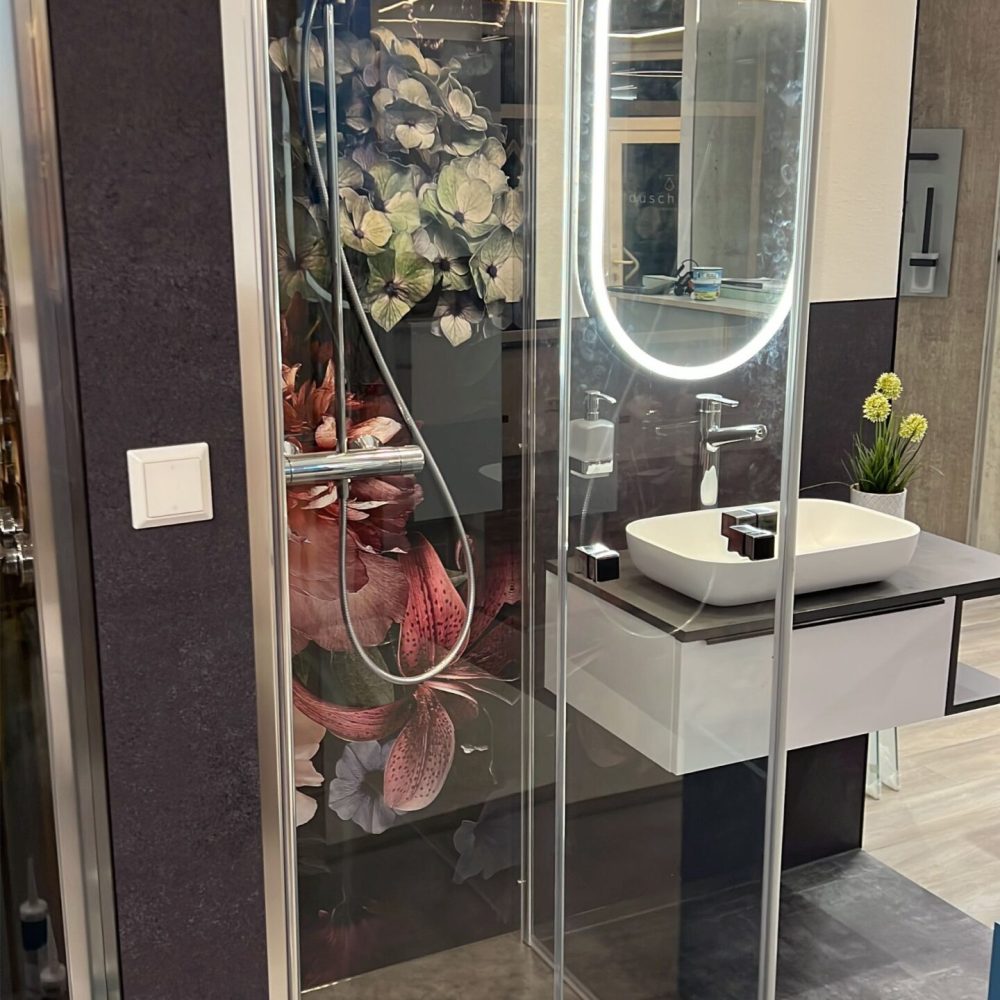 Eröffnung unserer neuen Badausstellung 2026 am 7. & 8. März in Köthel 1